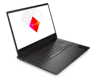 HP Omen 16 i5-13420H/16GB/512 RTX4050 144Hz - 1164544 - zdjęcie 2